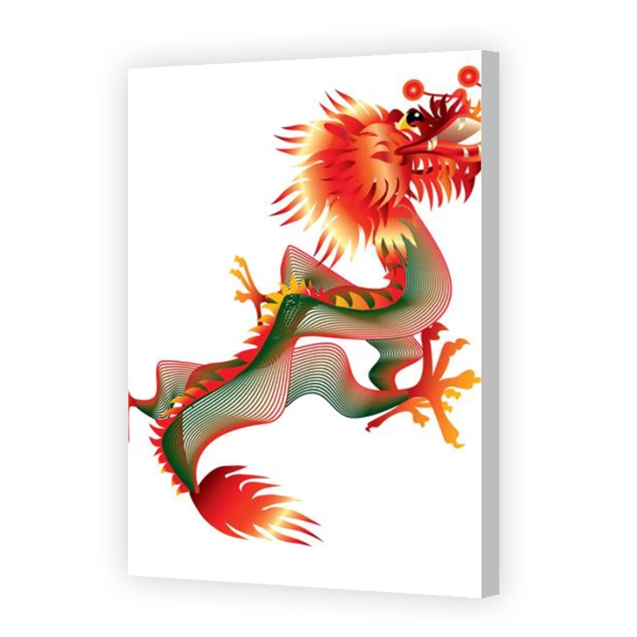 Thumbnail for Canvas - Coloured Canvas Wrap