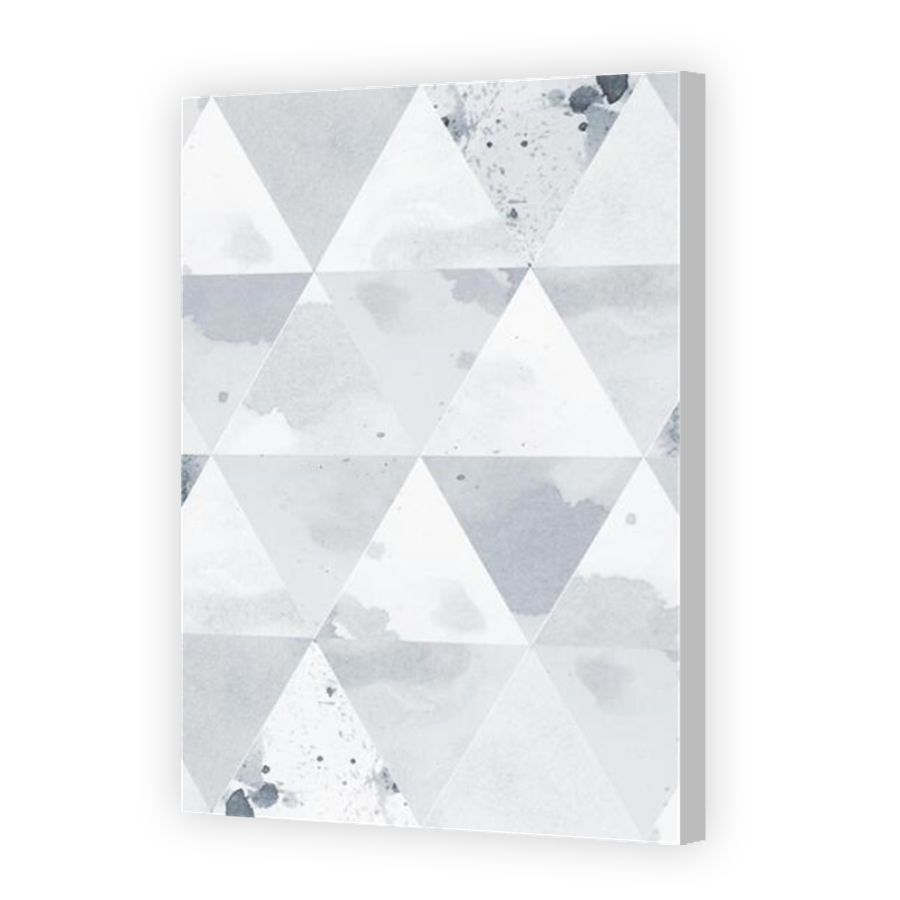 Thumbnail for Canvas - Coloured Canvas Wrap