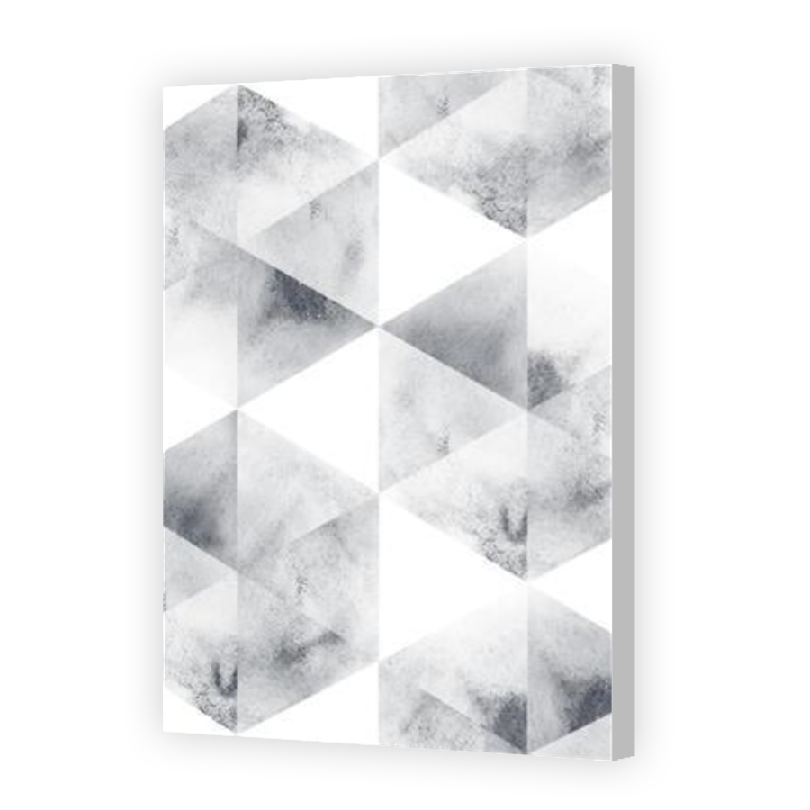 Thumbnail for Canvas - Coloured Canvas Wrap