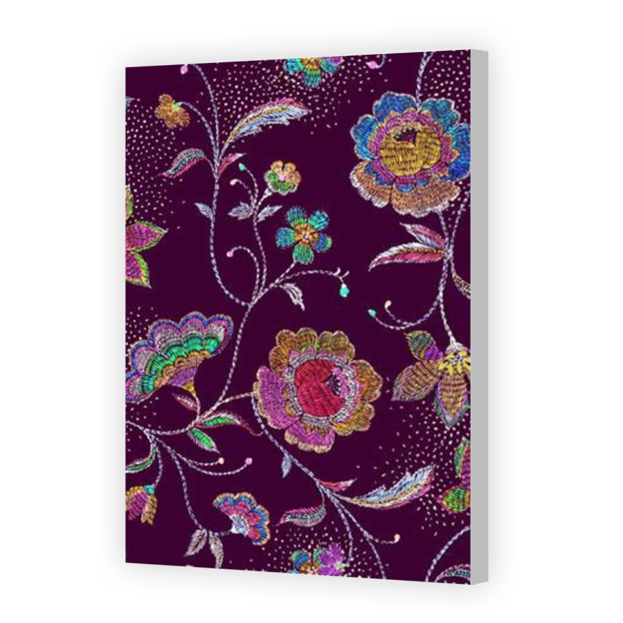 Thumbnail for Canvas - Coloured Canvas Wrap