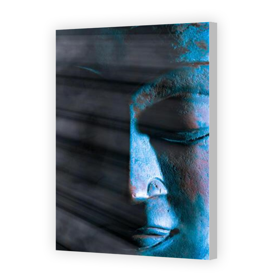 Thumbnail for Canvas - Coloured Canvas Wrap