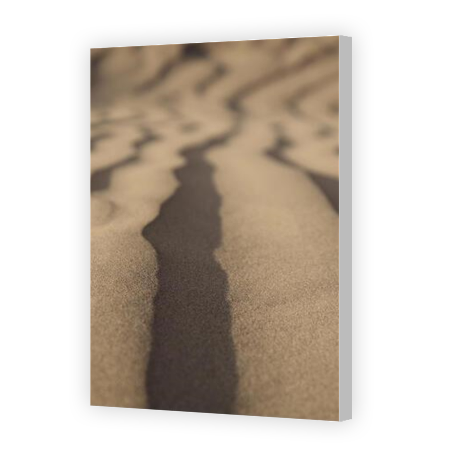 Thumbnail for Canvas - Coloured Canvas Wrap