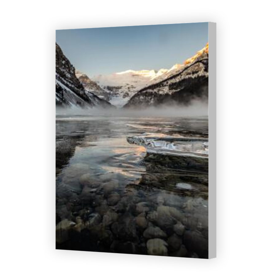 Thumbnail for Canvas - Coloured Canvas Wrap