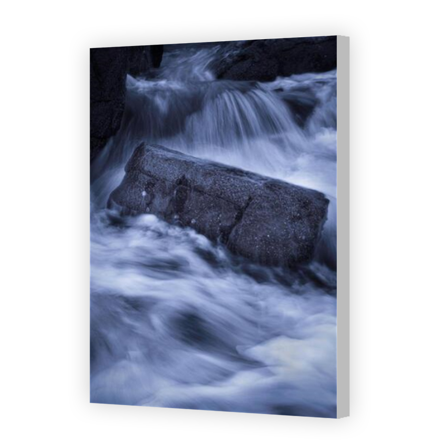 Thumbnail for Canvas - Coloured Canvas Wrap