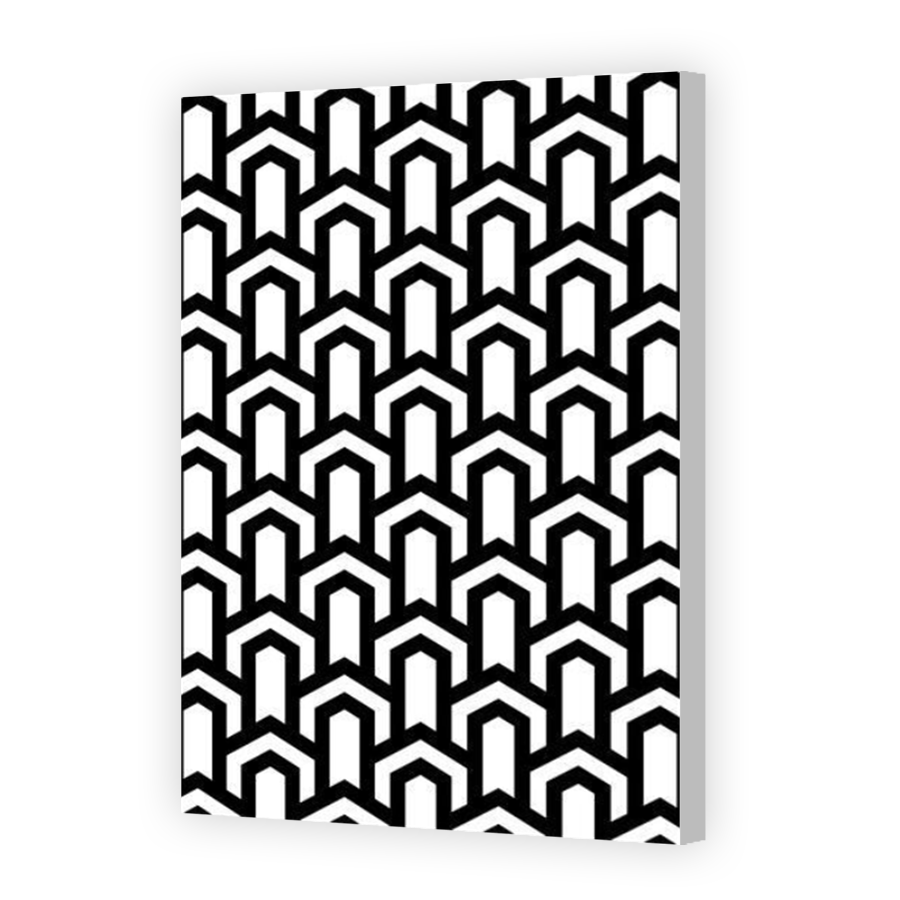 Thumbnail for Canvas - Coloured Canvas Wrap