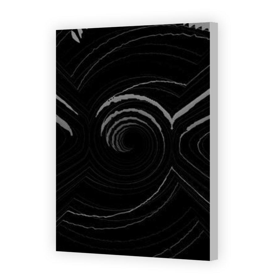 Thumbnail for Canvas - Coloured Canvas Wrap