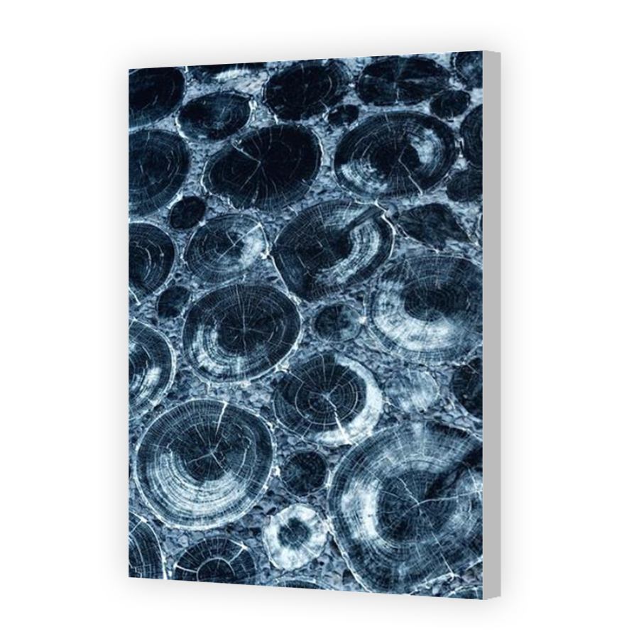 Thumbnail for Canvas - Coloured Canvas Wrap