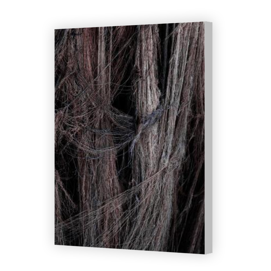 Thumbnail for Canvas - Coloured Canvas Wrap