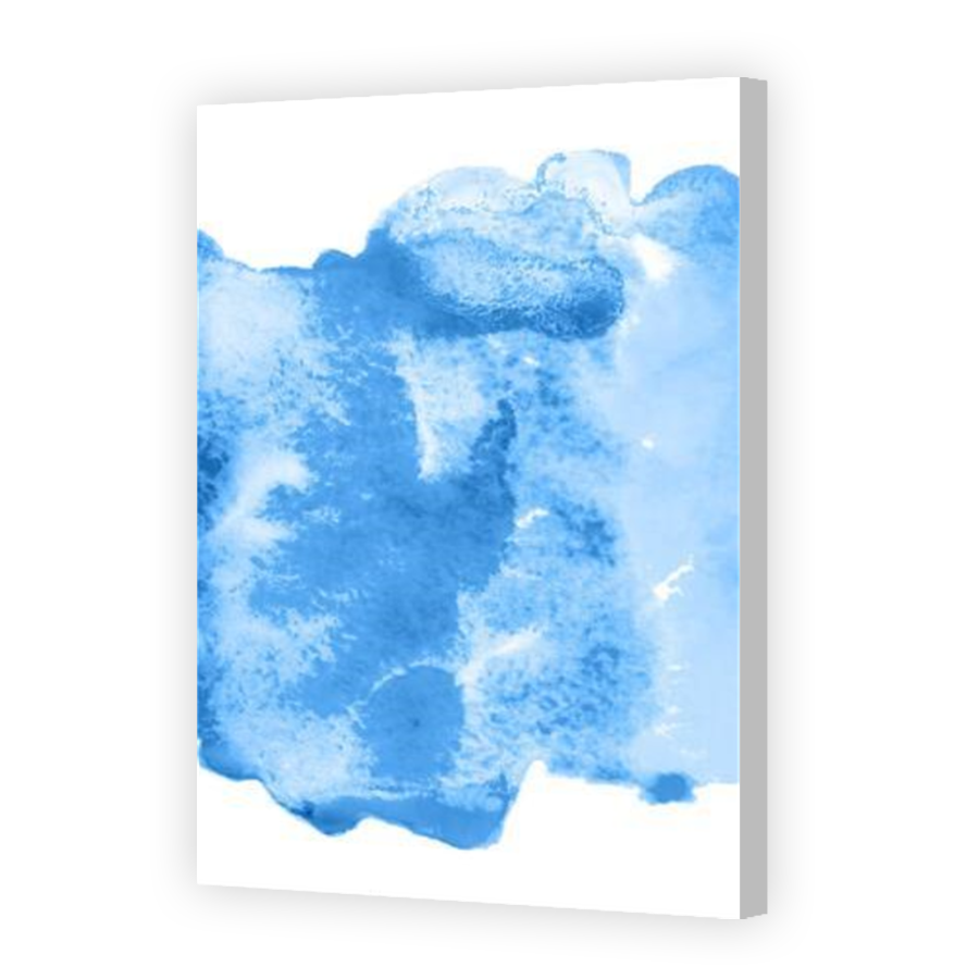 Thumbnail for Canvas - Coloured Canvas Wrap