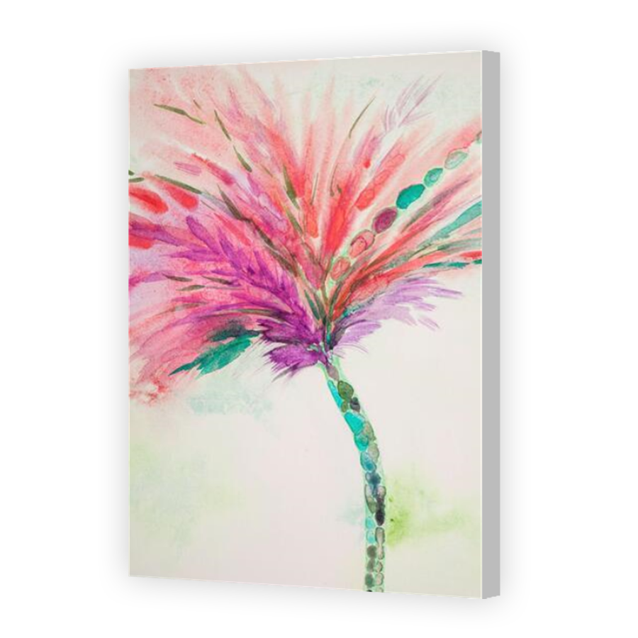 Thumbnail for Canvas - Coloured Canvas Wrap