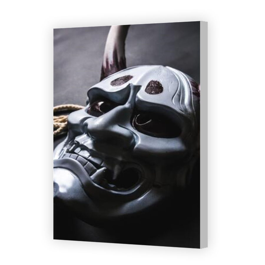 Thumbnail for Canvas - Coloured Canvas Wrap
