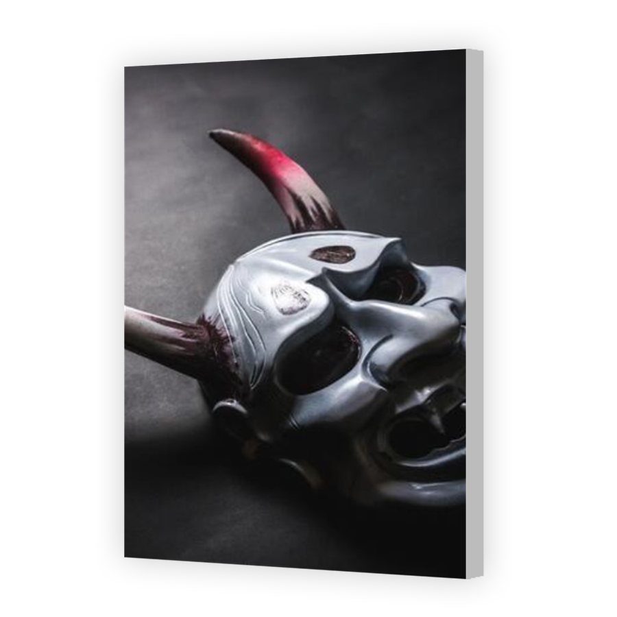 Thumbnail for Canvas - Coloured Canvas Wrap