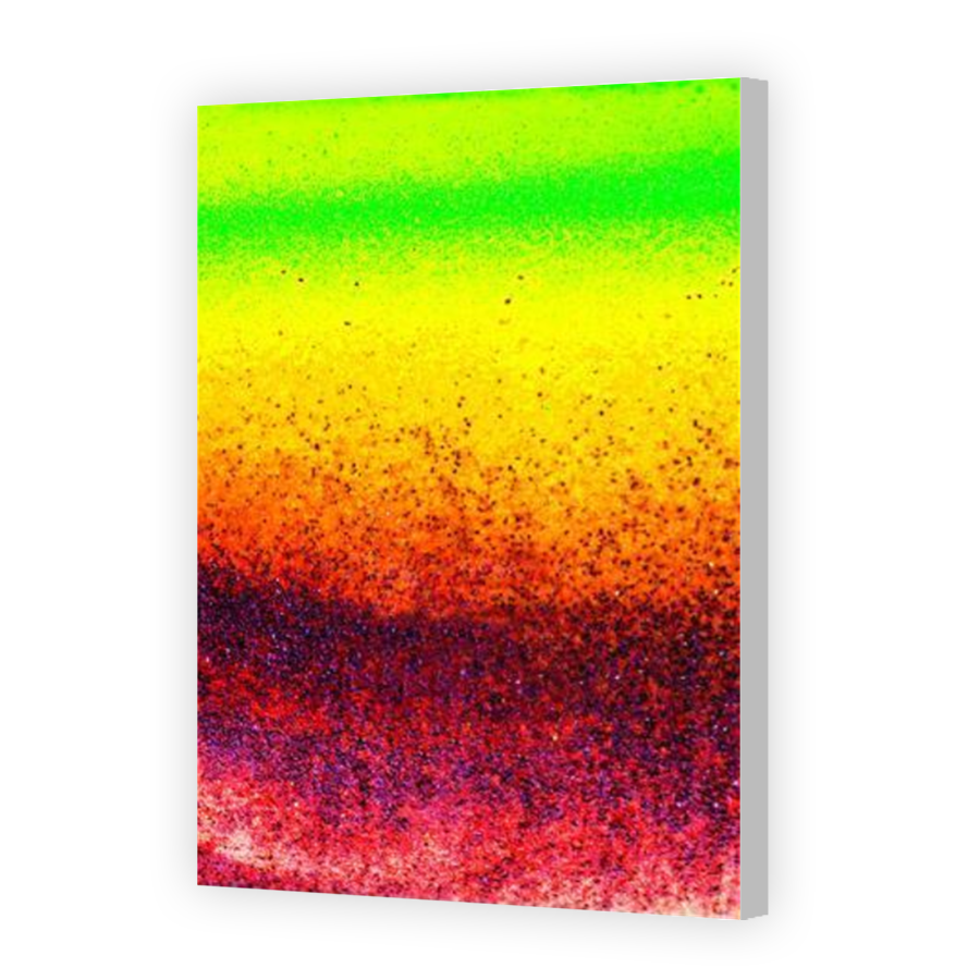 Thumbnail for Canvas - Coloured Canvas Wrap