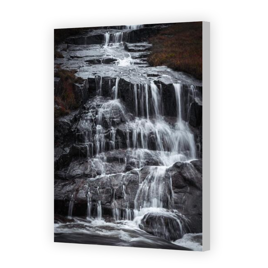 Thumbnail for Canvas - Coloured Canvas Wrap