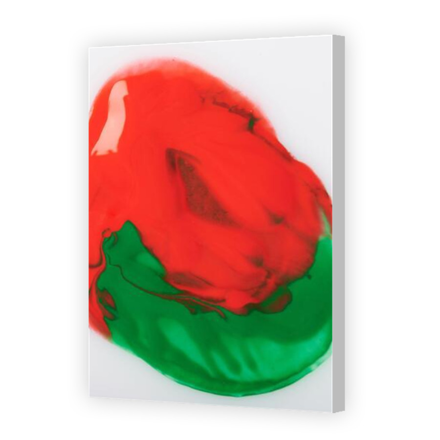 Thumbnail for Canvas - Coloured Canvas Wrap
