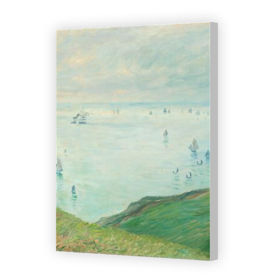 Thumbnail for Canvas - Coloured Canvas Wrap