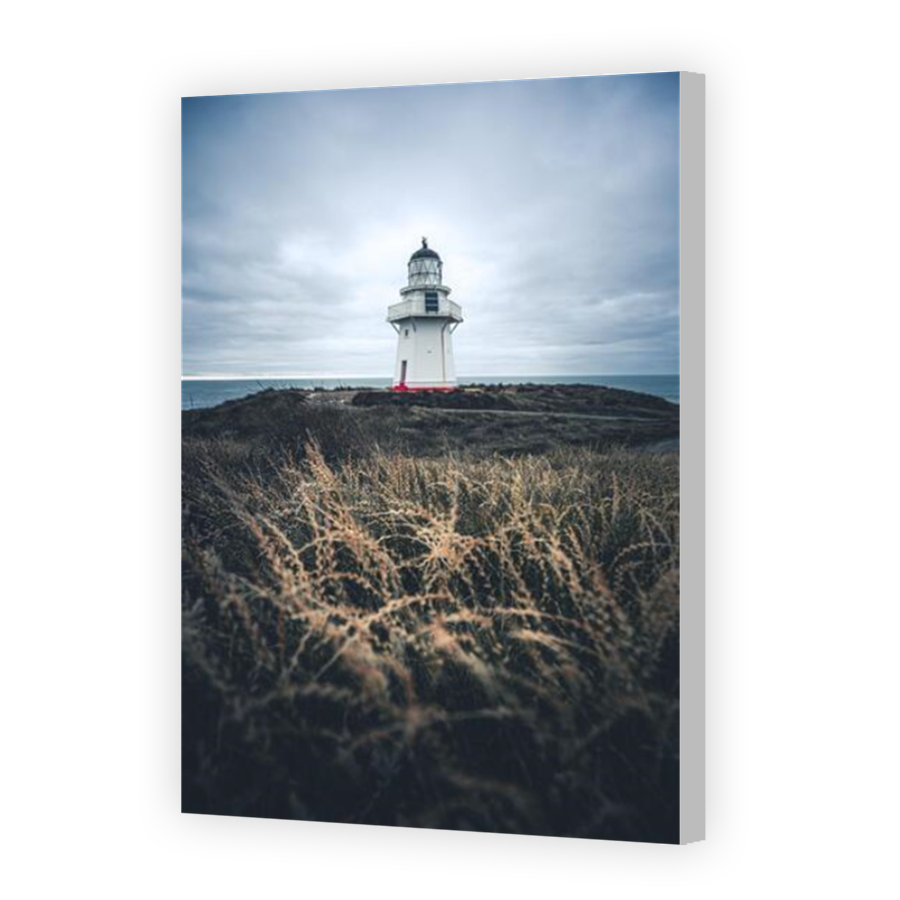 Thumbnail for Canvas - Coloured Canvas Wrap