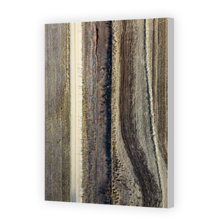 Thumbnail for Canvas - Coloured Canvas Wrap