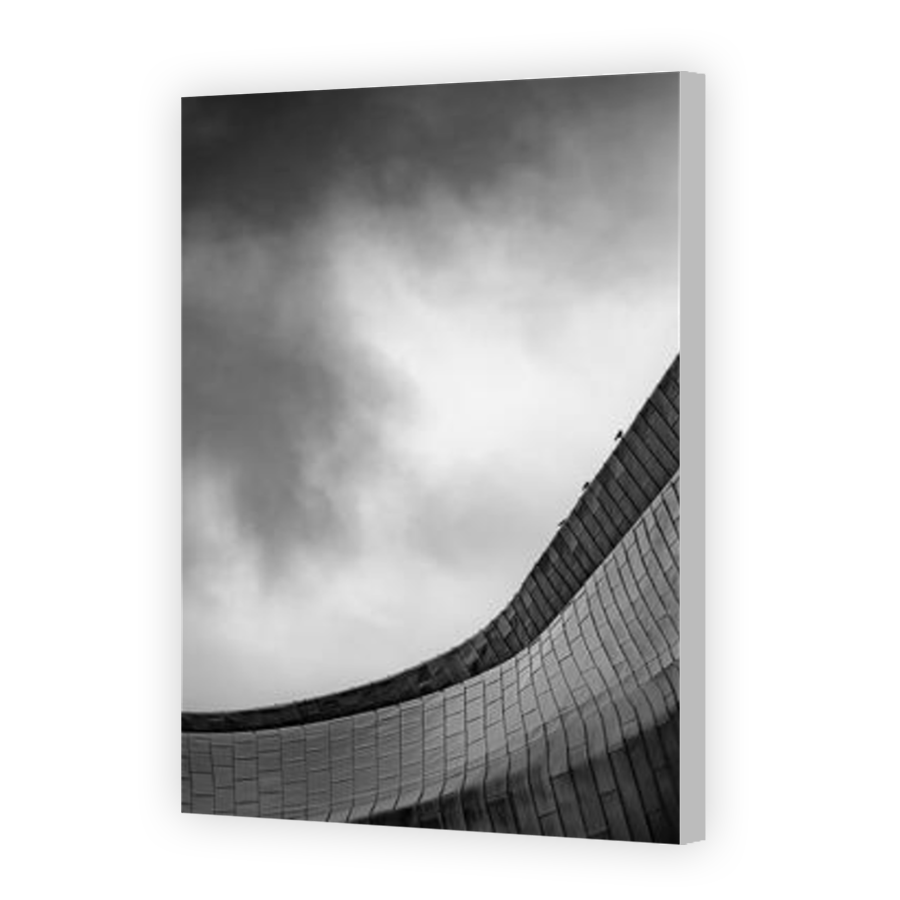 Thumbnail for Canvas - Coloured Canvas Wrap