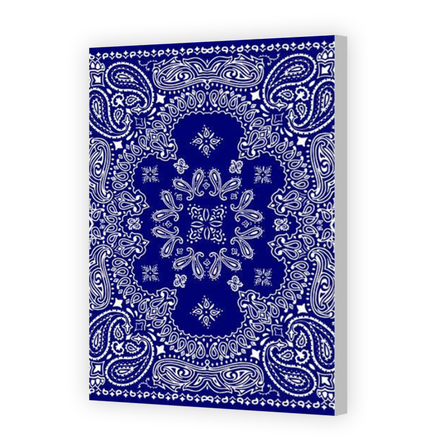 Thumbnail for Canvas - Coloured Canvas Wrap