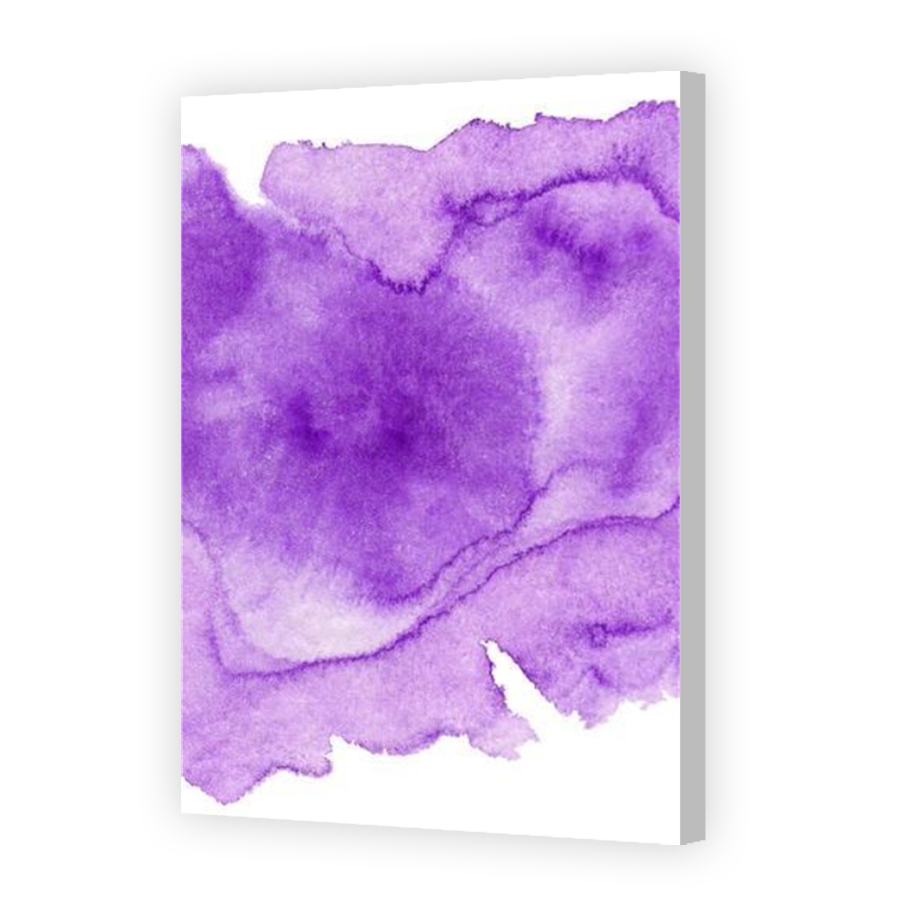 Thumbnail for Canvas - Coloured Canvas Wrap