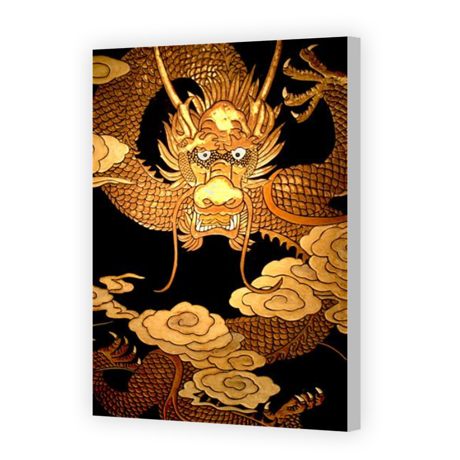 Thumbnail for Canvas - Coloured Canvas Wrap