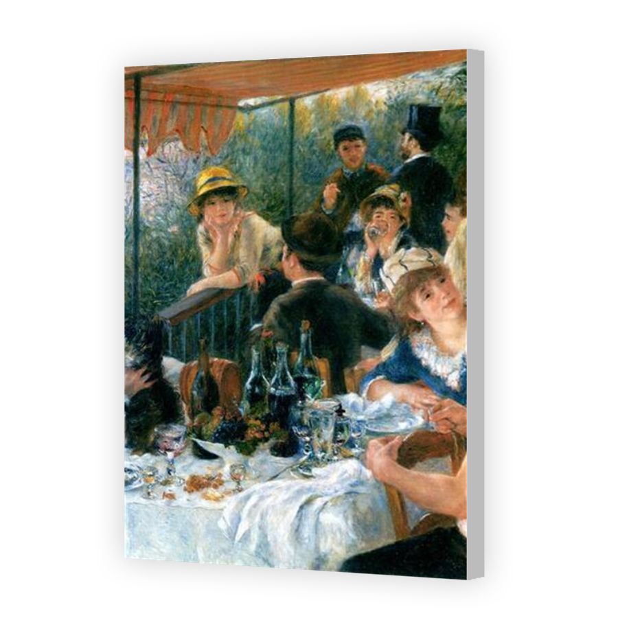 Thumbnail for Canvas - Coloured Canvas Wrap