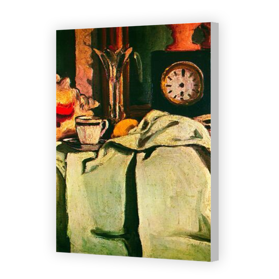 Thumbnail for Canvas - Coloured Canvas Wrap