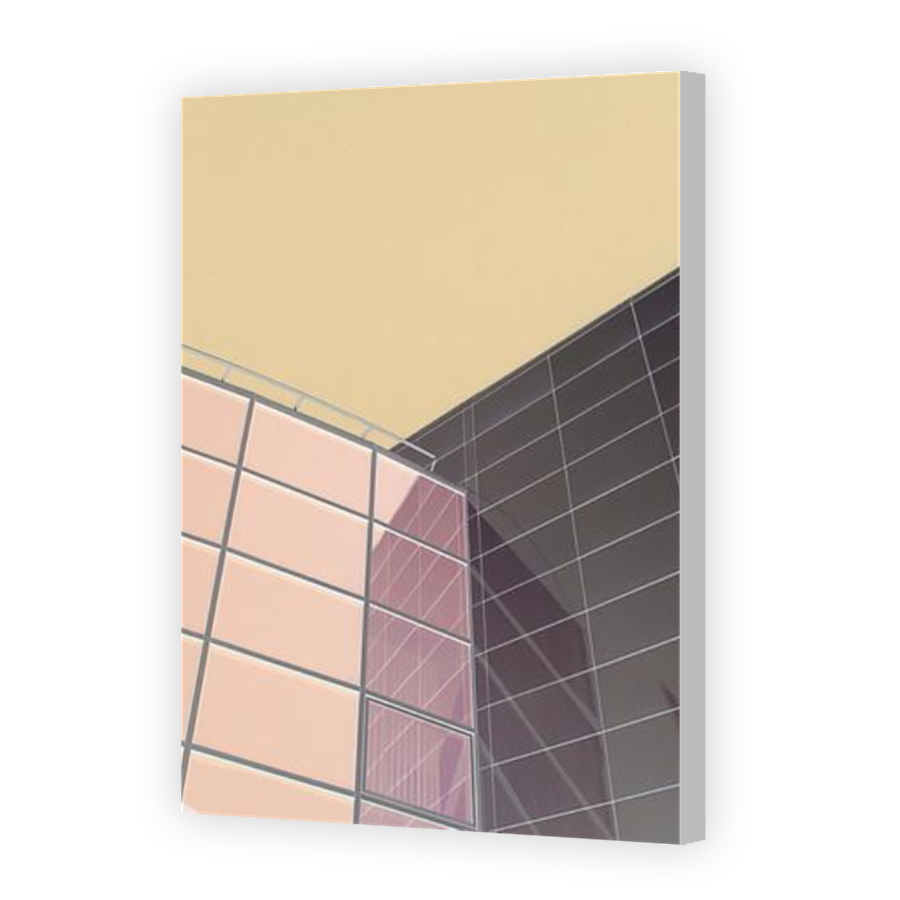 Thumbnail for Canvas - Coloured Canvas Wrap
