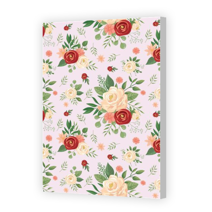 Thumbnail for Canvas - Coloured Canvas Wrap