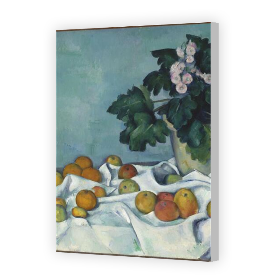Thumbnail for Canvas - Coloured Canvas Wrap
