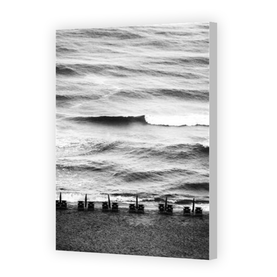 Thumbnail for Canvas - Coloured Canvas Wrap