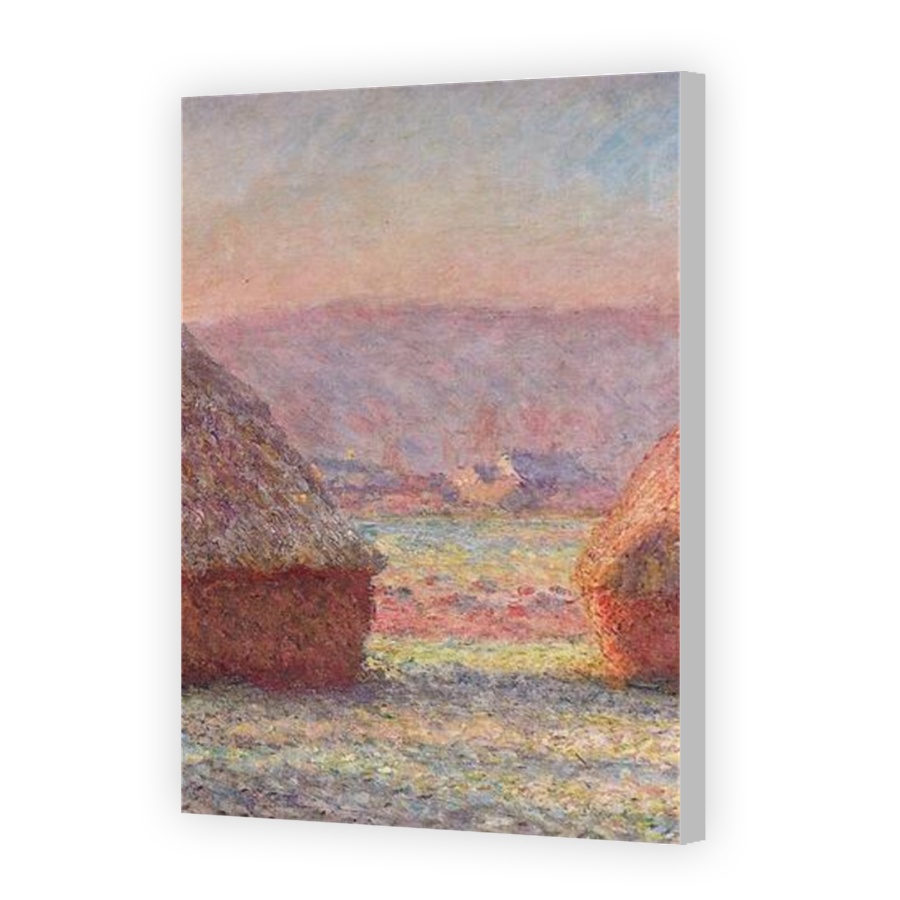 Thumbnail for Canvas - Coloured Canvas Wrap