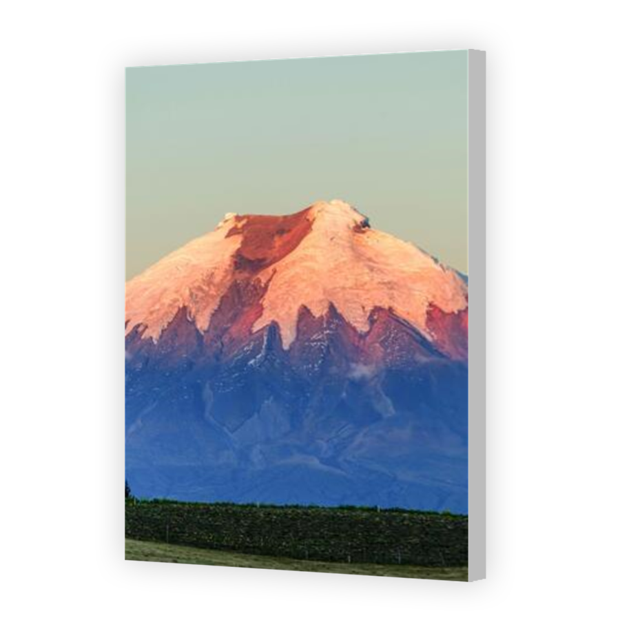 Thumbnail for Canvas - Coloured Canvas Wrap