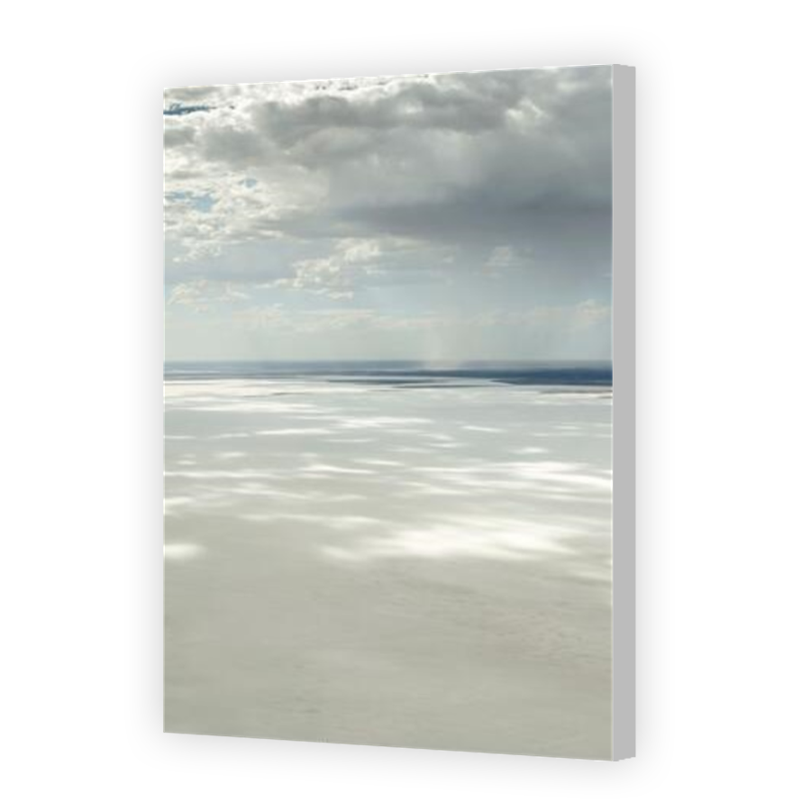 Thumbnail for Canvas - Coloured Canvas Wrap
