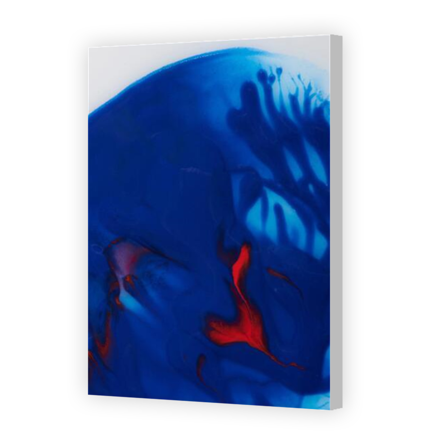 Thumbnail for Canvas - Coloured Canvas Wrap