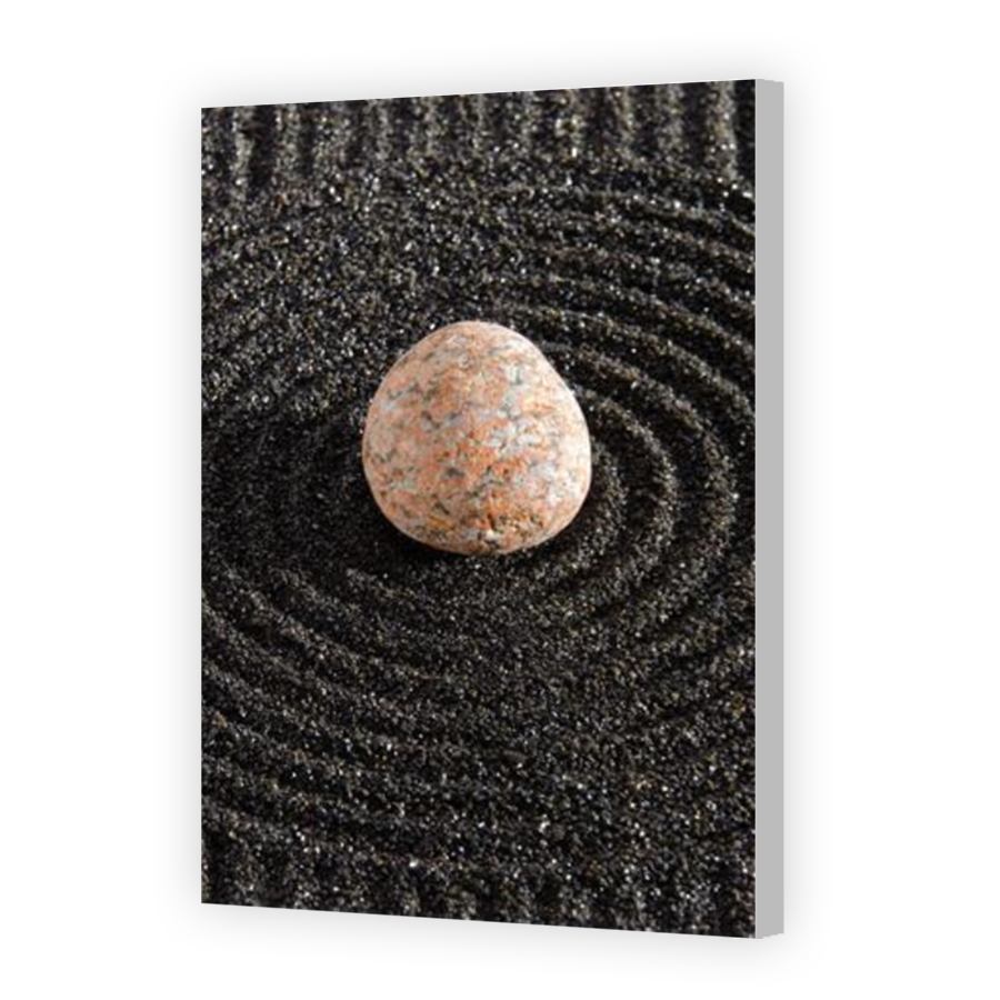 Thumbnail for Canvas - Coloured Canvas Wrap