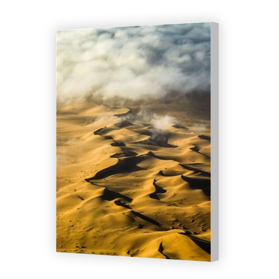 Thumbnail for Canvas - Coloured Canvas Wrap