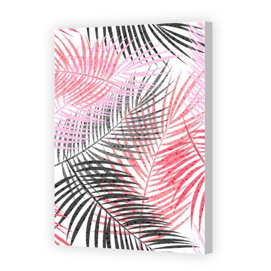 Thumbnail for Canvas - Coloured Canvas Wrap
