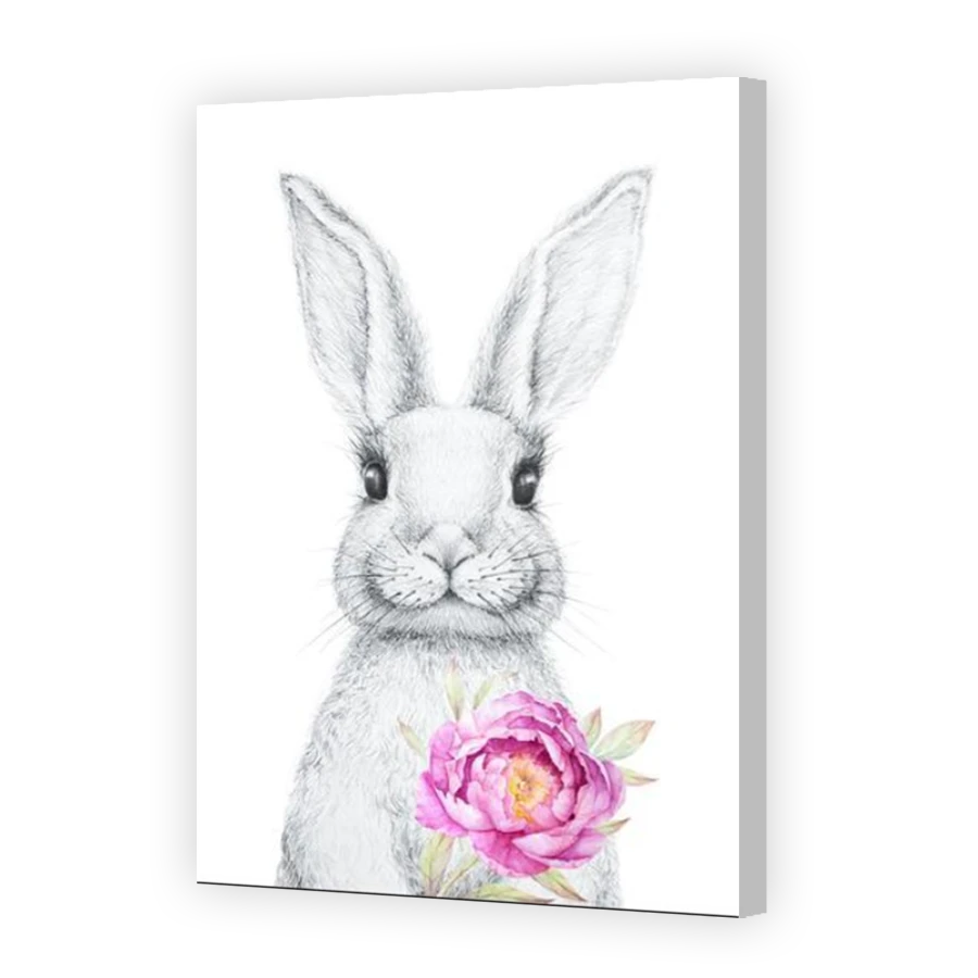 Thumbnail for Canvas - Coloured Canvas Wrap