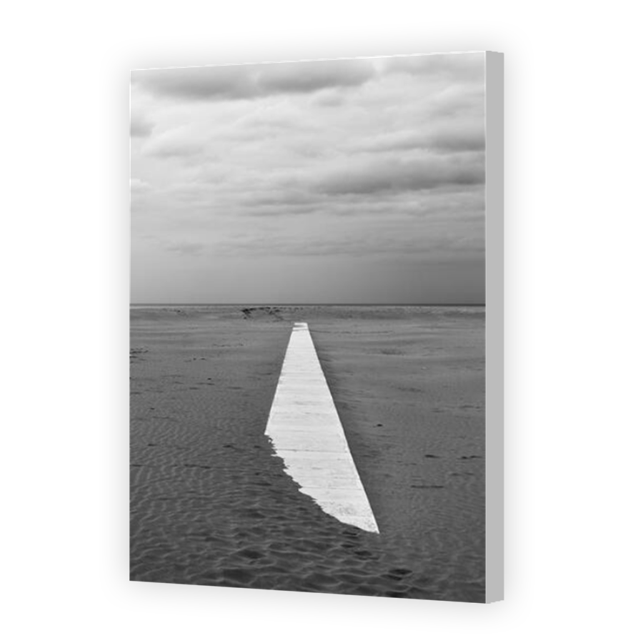 Thumbnail for Canvas - Coloured Canvas Wrap