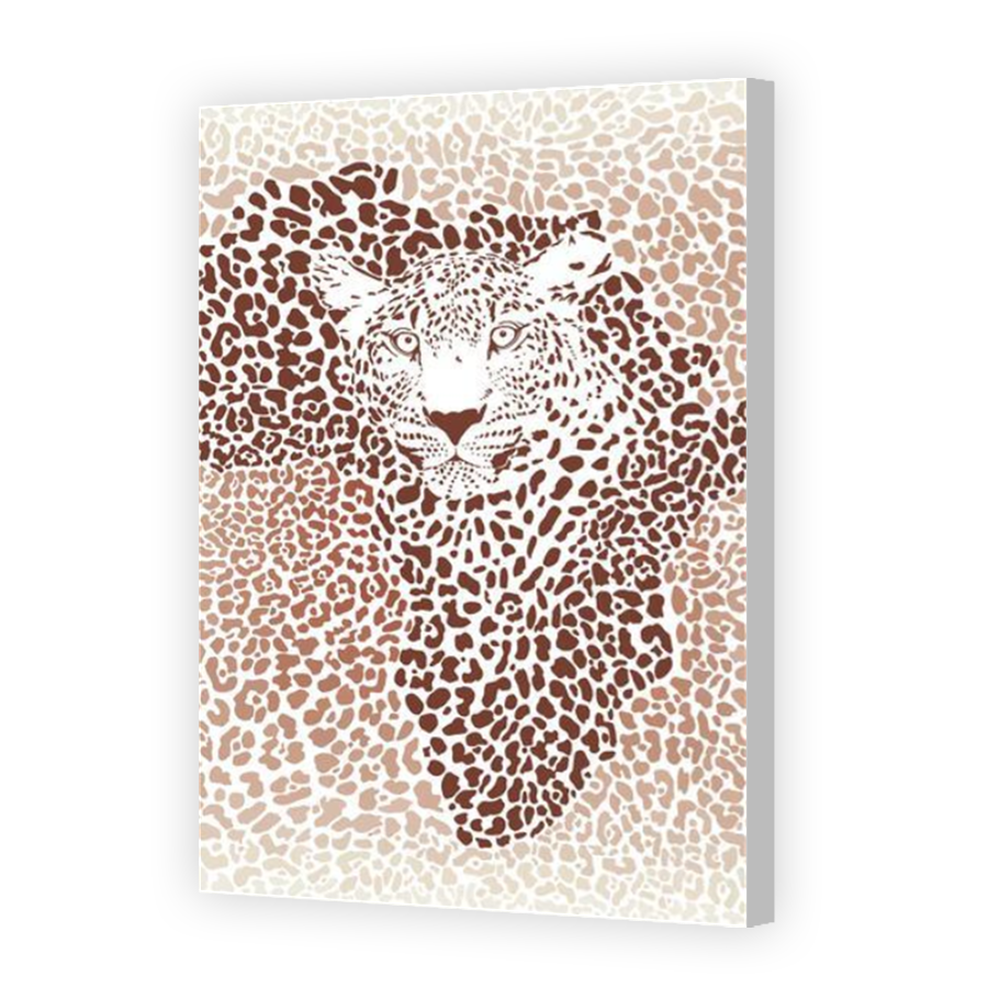 Thumbnail for Canvas - Coloured Canvas Wrap