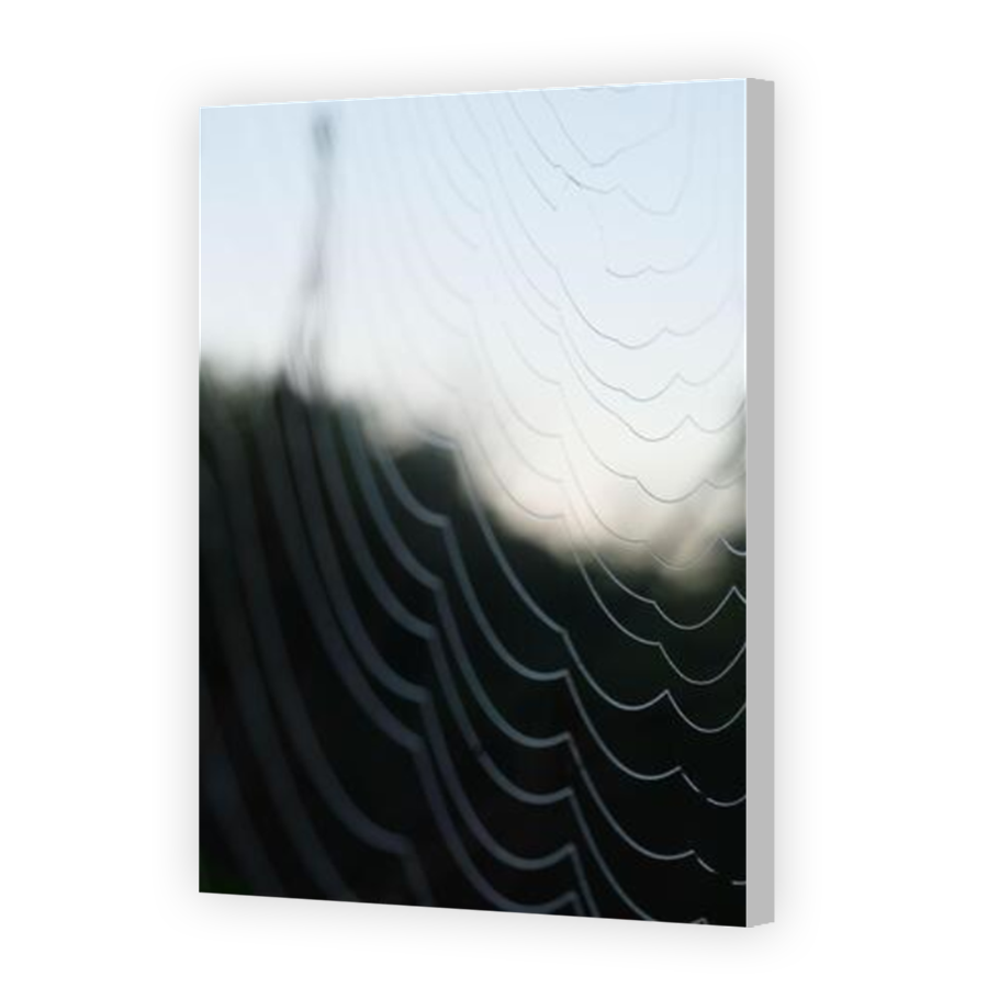 Thumbnail for Canvas - Coloured Canvas Wrap