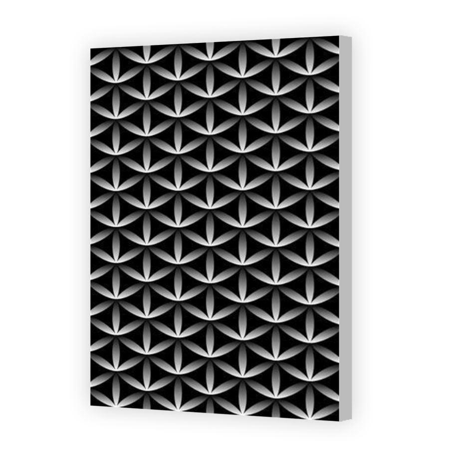 Thumbnail for Canvas - Coloured Canvas Wrap