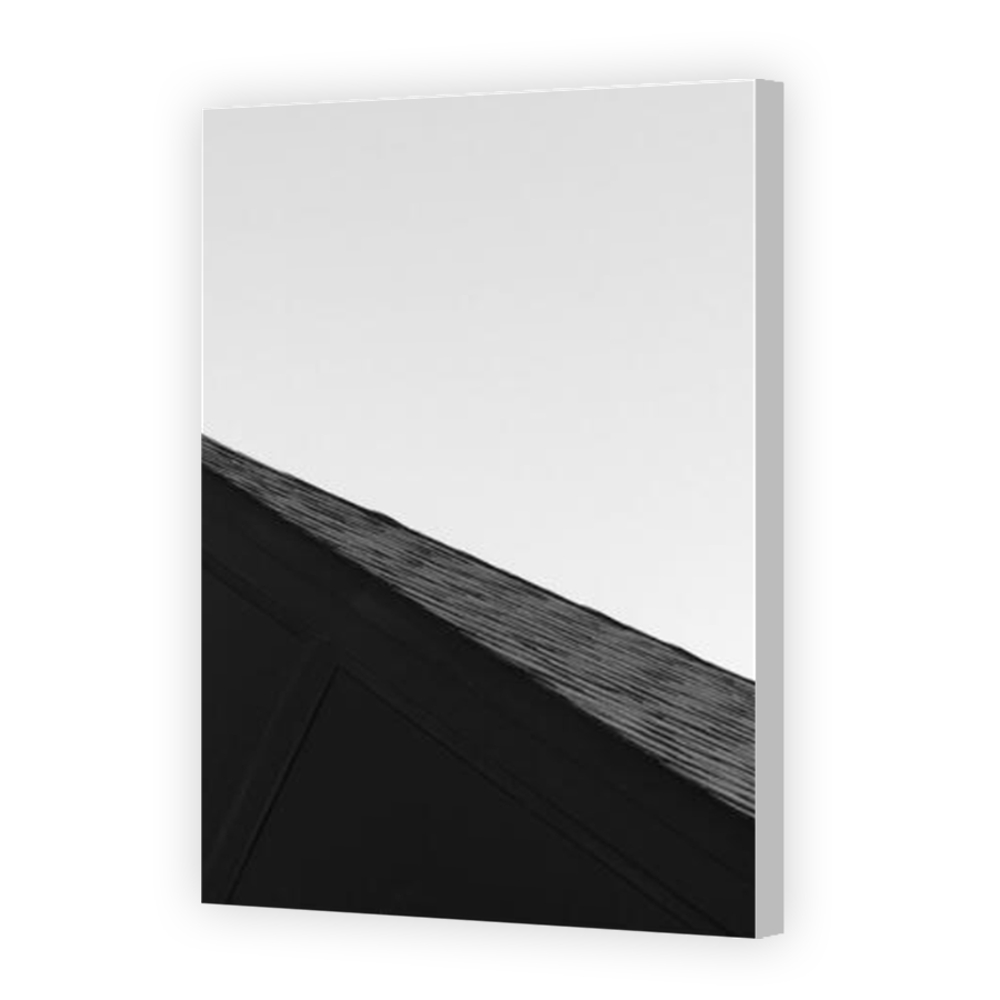 Thumbnail for Canvas - Coloured Canvas Wrap