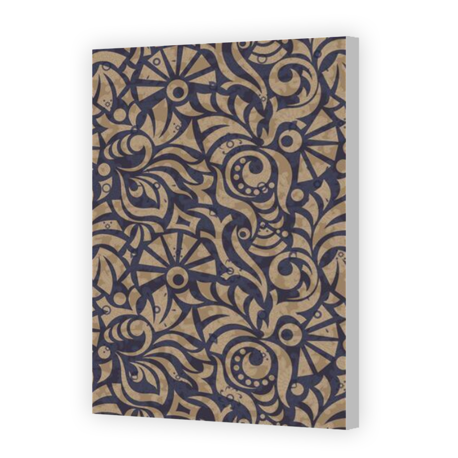 Thumbnail for Canvas - Coloured Canvas Wrap