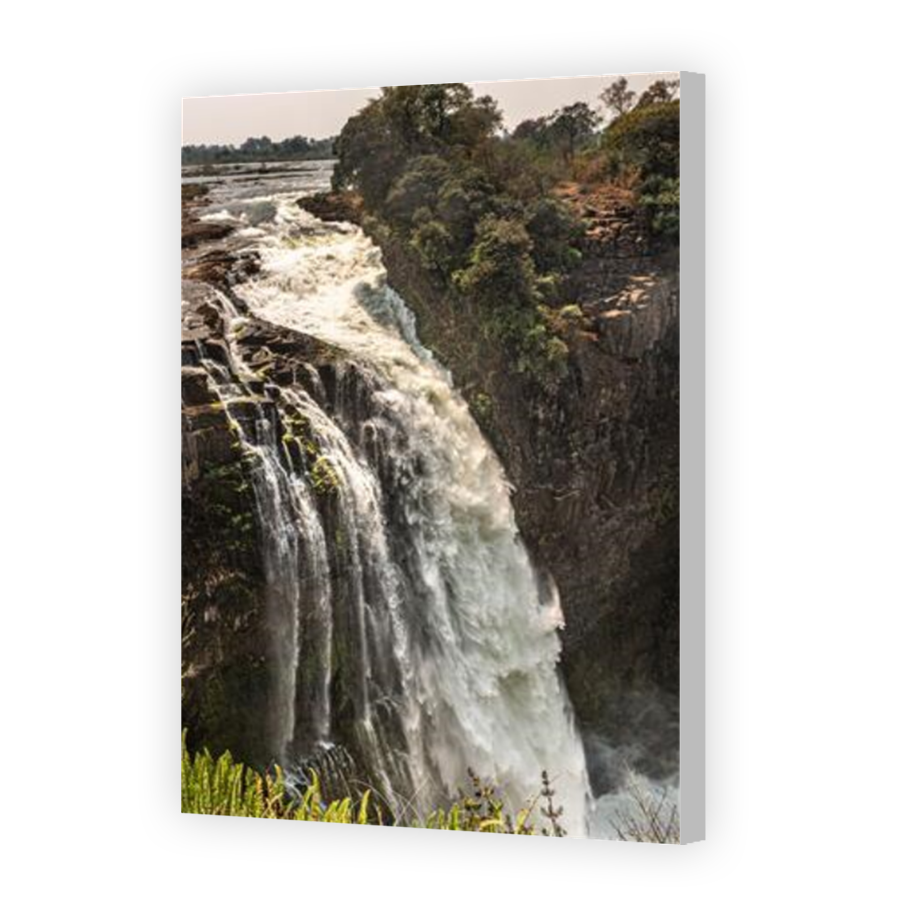 Thumbnail for Canvas - Coloured Canvas Wrap