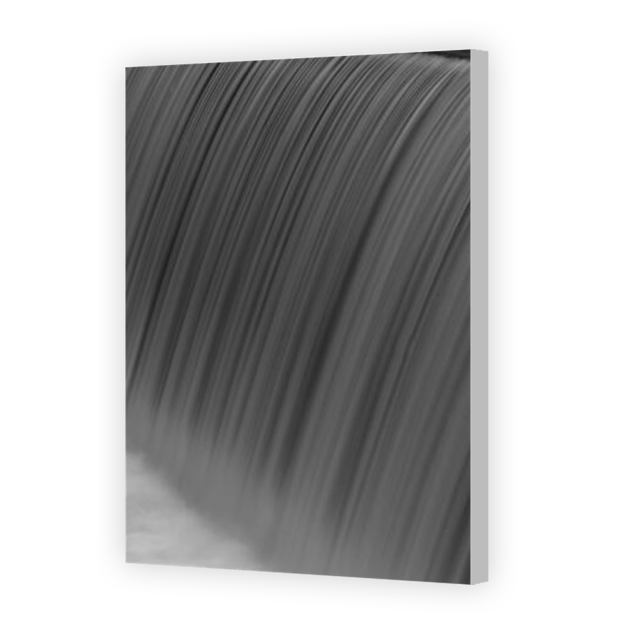 Thumbnail for Canvas - Coloured Canvas Wrap