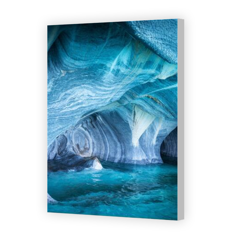 Thumbnail for Canvas - Coloured Canvas Wrap