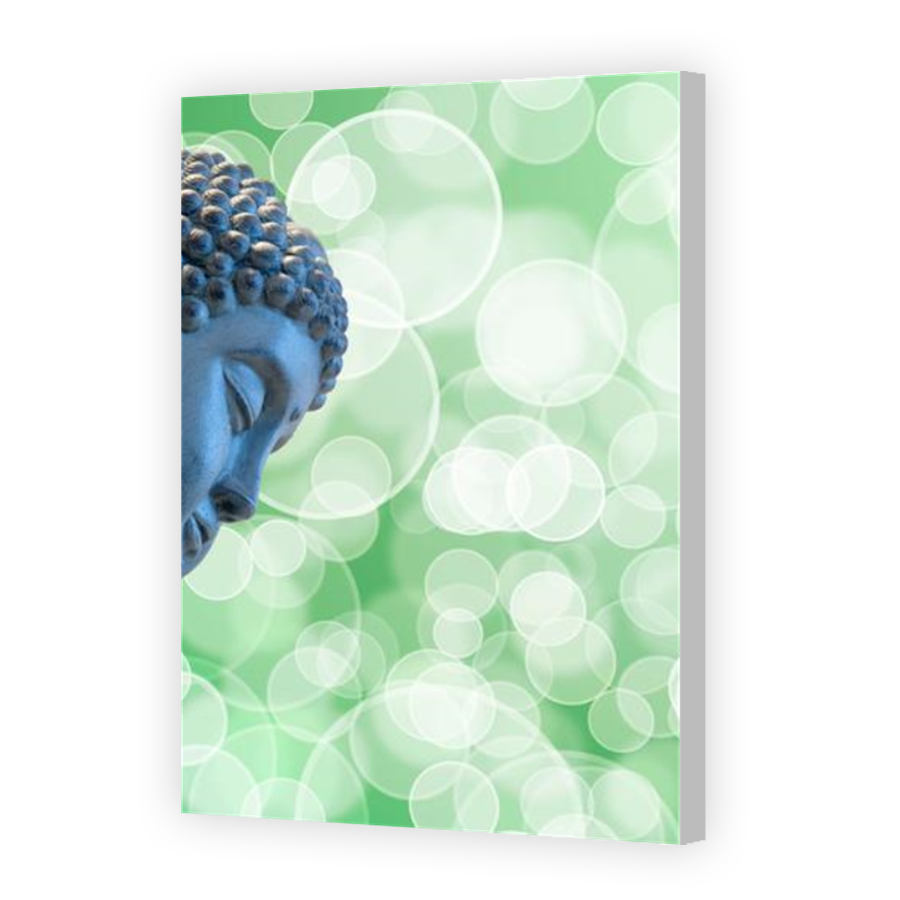 Thumbnail for Canvas - Coloured Canvas Wrap